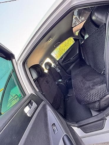 гольф первый: Hyundai Sonata: 2013 г., 2 л, Автомат, Газ, Седан — 6