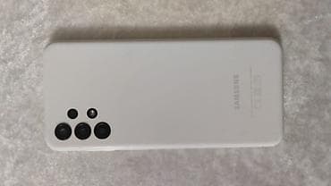 appl x: Samsung Galaxy A13, 64 ГБ, цвет - Белый, 2 SIM — 4