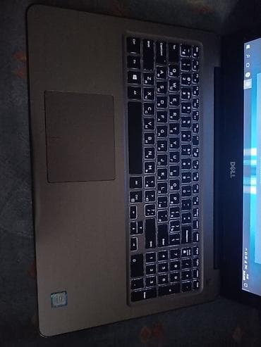 honor x: Ноутбук Dell Inspiron 15 (серия 5567) - Экран 15.6", матрица с — 3