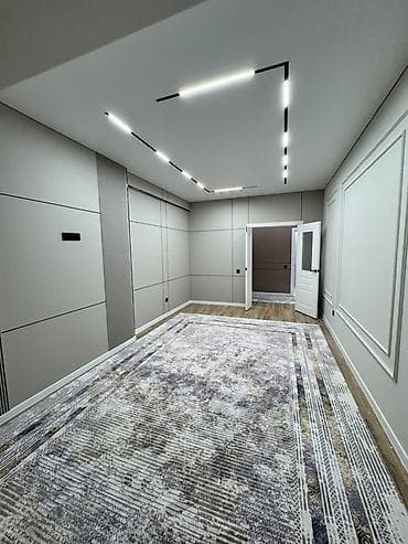 2 комнаты, 64 м², Элитка, 14 этаж, Евроремонт — 2