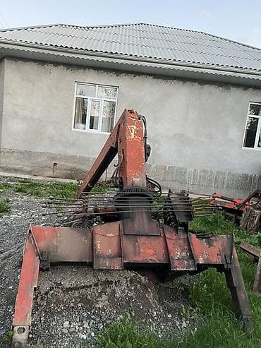 насосы для подкачки шин: Манипулятор — 3