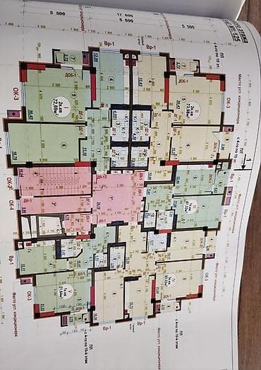 pro group: 🏢 Продаётся квартира в новом 10-этажном жилом комплексе в Бишкеке 📍 — 10