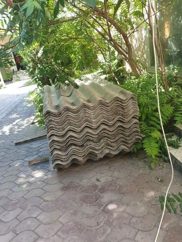 Куплю бу шифер