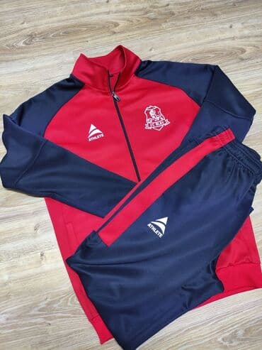 Lexus: Спортивные костюмы шьем из высококачественных турецких тканей по — 5