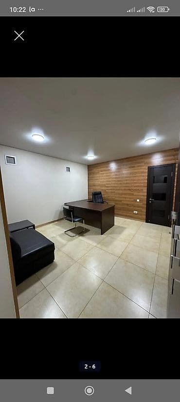 batir service: Аренда офисов, 17 м², В бизнес центре, С системой безопасности — 5