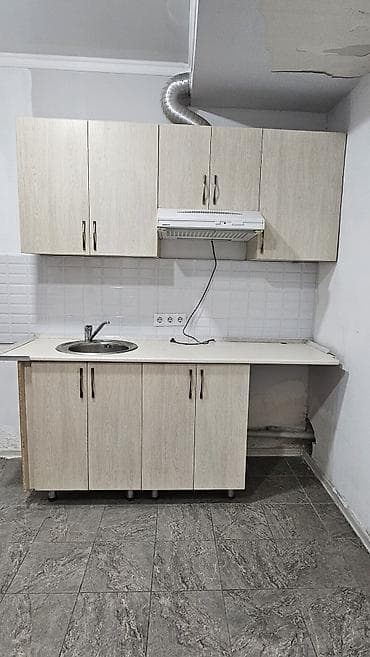 Кухонный гарнитур, Б/у