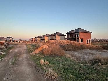 саламат курулуш: 5 соток, Курулуш, Кызыл китеп, Сатып алуу-сатуу келишими — 9