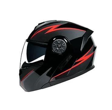 beta fpv: Мотошлем, Новый, Самовывоз, Платная доставка — 3