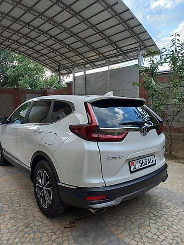 honda inspire экран: Honda CR-V: 2021 г., 1.5 л, Автомат, Бензин, Кроссовер — 2