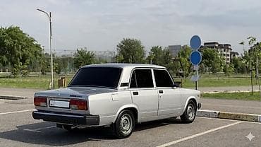 changan 75 plus: ВАЗ (ЛАДА) 2107: 2011 г., 1.6 л, Механика, Бензин, Седан — 4