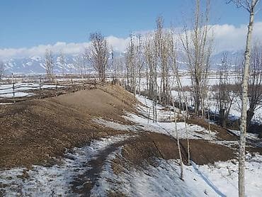 фучика 18 а: Продается 5 комнатный большой ДОМ и 2 гектара земельного УЧАСТКА — 10