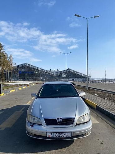 опел вектоа: Opel Omega: 2002 г., 2.2 л, Ручные, Бензин, Седан — 1