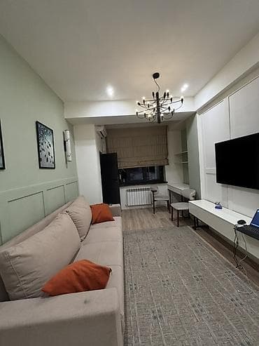 радиоузел квартира: Сдается посуточно светлая современная квартира с продуманной — 1