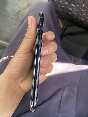 14 pro plus: IPhone 11 Pro, Зеленый — 5