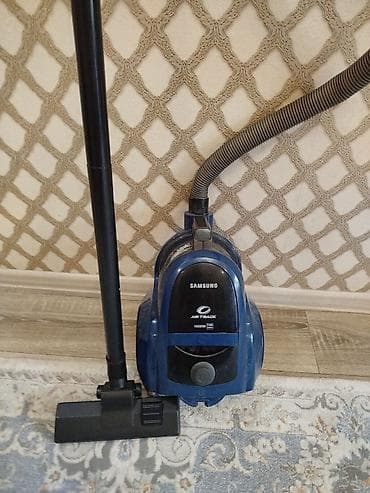sony 1: Пылесос Samsung Air Track, 1600 W - Тип: классический пылесос с — 2