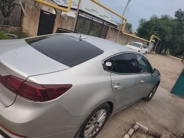 li l7 ultra: Kia K7: 2020 г., 3 л, Автомат, Газ, Седан — 6