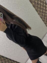 Прокат одежды: Девочки, заберите мою зимнюю находку🤍 Вязаная двойка, стильная, теплая — 2