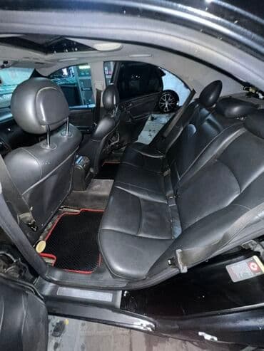 автомойка оборудование: Mercedes 203 объем 2 
Срочно продаю — 7