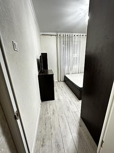 Продажа квартир: 3 комнаты, 61 м², Тунгуч мкр 106 серия, 4 этаж, Косметический ремонт — 5
