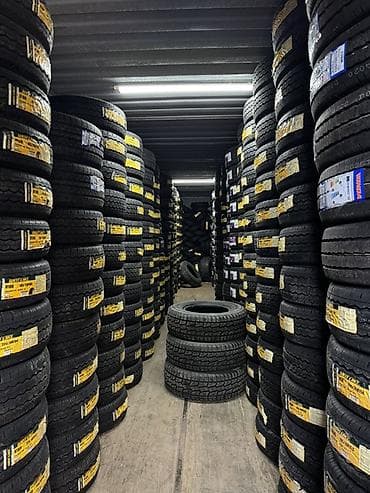 спорт резина: Шины 285 / 50 / R 20, Лето, Легковые, KingBoss — 5