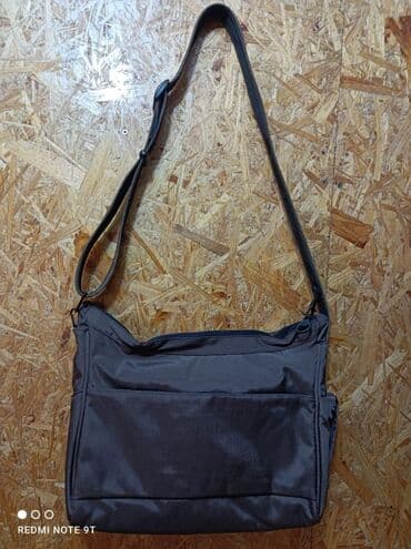 Сумки: Сумки — 6