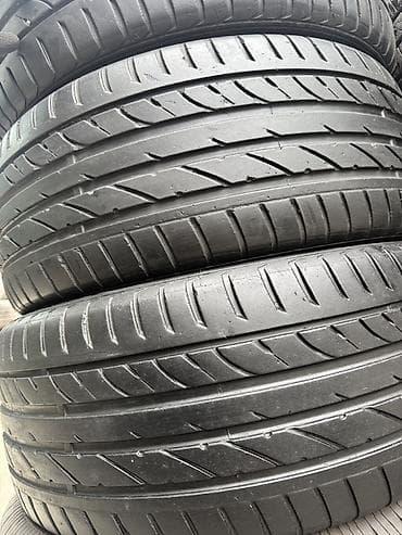 балкон 14: Шины 235 / 45 / R 18, Лето, Легковые, Sailun — 5