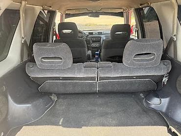 Honda CR-V: 1999 г., 2 л, Автомат, Бензин, Кроссовер