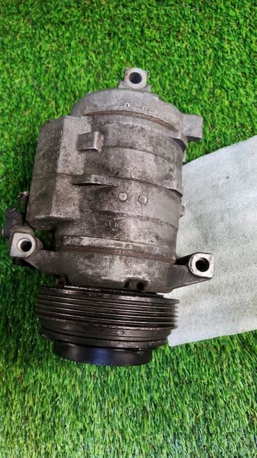 ремонт компрессора кондиционера бишкек: Компрессор BMW 2001 г., Б/у, Оригинал, Германия — 5