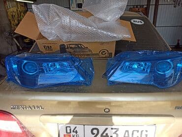 фары на нексию 2: Фары на деу нексия 2 Нексия 1фара Матиз 1фара Матиз 2 фара Матиз 3 — 1