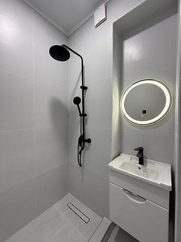 Продажа квартир: 2 комнаты, 31 м², Элитка, 9 этаж, Дизайнерский ремонт — 4