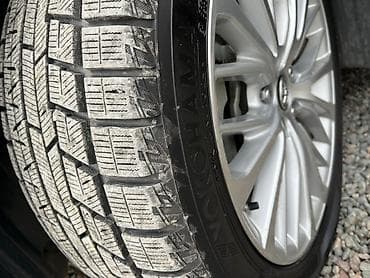 краун 2019: Toyota Camry: 2019 г., 2.5 л, Автомат, Бензин, Седан — 9