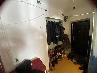 all group: 3 комнаты, 56 м², 104 серия, 2 этаж, Старый ремонт — 5