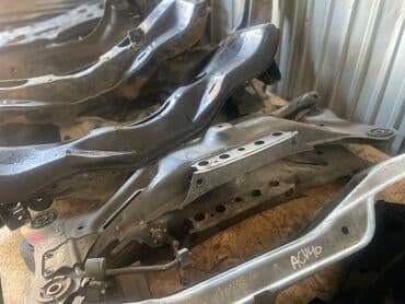 кузовные запчасти на тойоту бишкек: Toyota, Honda, Nissan, Mazda Балки передние в наличии Тойота, Хонда — 17