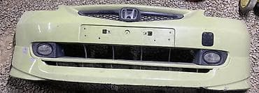 Комплект Honda, цвет - Зеленый