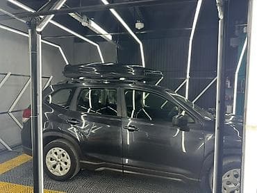 Subaru: Subaru Forester: 2019 г., 2.5 л, Вариатор, Кроссовер — 5