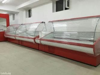 витрина овощи и фрукты: Новый — 9