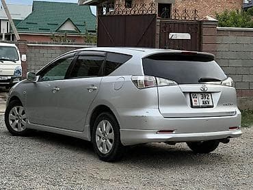 запчасти на тойота алекс: Toyota Caldina: 2005 г., 1.8 л, Автомат, Бензин, Хэтчбэк — 10