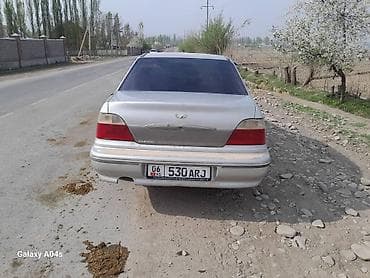 lexsus lx 470: Daewoo Nexia: 2004 г., 1.6 л, Ручные, Бензин, Седан — 2