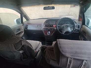 crv rd1: Honda Orthia: 2001 г., 3 л, Автомат, Бензин, Универсал — 3