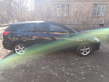 4runner 2010: Toyota Caldina: 2004 г., 1.8 л, Автомат, Бензин, Универсал — 7