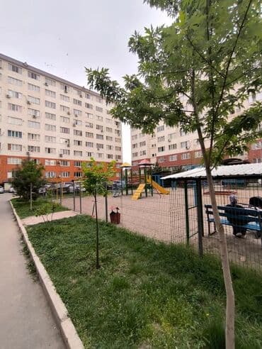 на ипотеку: 1 комната, 45 м², 106 серия улучшенная, 5 этаж, Евроремонт — 7