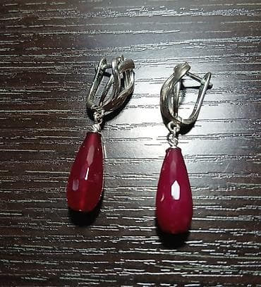 Бижутерия: Сөйкөлөр, Аялдарга, Жаңы — 5