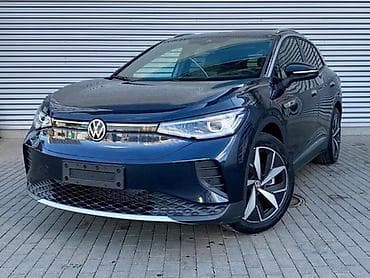 Volkswagen ID.4: 2022 г., Автомат