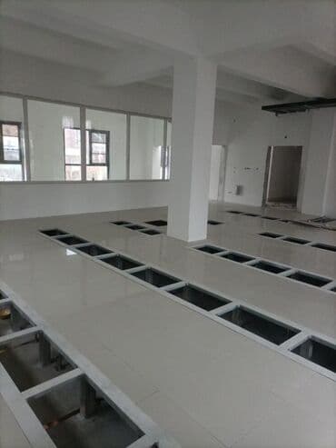 реставрация лестниц: Фальшполы, фальшполы керамогранит, фальшпол hpl, фальшполы для — 13