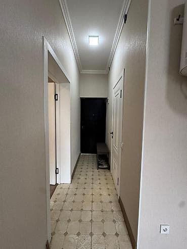 1000: 1 комната, 32 м², Индивидуалка, 4 этаж, Косметический ремонт — 7