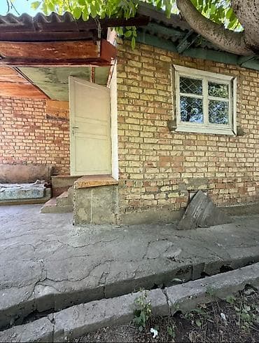 светлая поляна: Продаётся дачный участок с жилым домом и хозяйственными постройками — 4