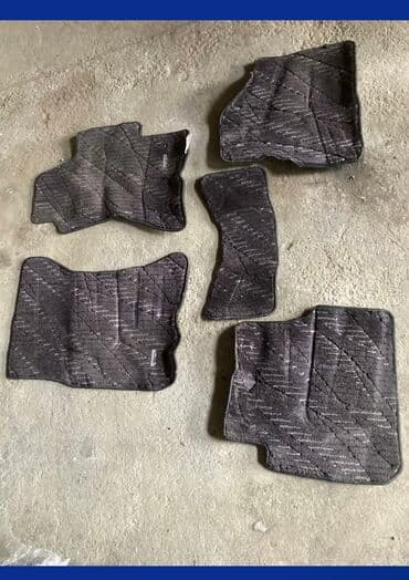 запчасти на хонда одиссей в бишкеке: Коврики в наличии Honda İnspire UC1 Honda İnspire UC1 Honda Stream — 2