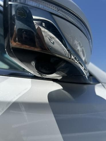 приму в дар автомобиль: Hyundai Grandeur: 2021 г., 2.4 л, Автомат, Гибрид, Седан — 5