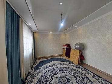 продайу дом: Дом, 130 м², 3 комнаты, Собственник, Косметический ремонт — 4