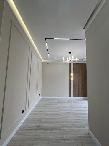 дом бишкек арча бешик: Дом, 150 м², 5 комнат, Евроремонт — 15